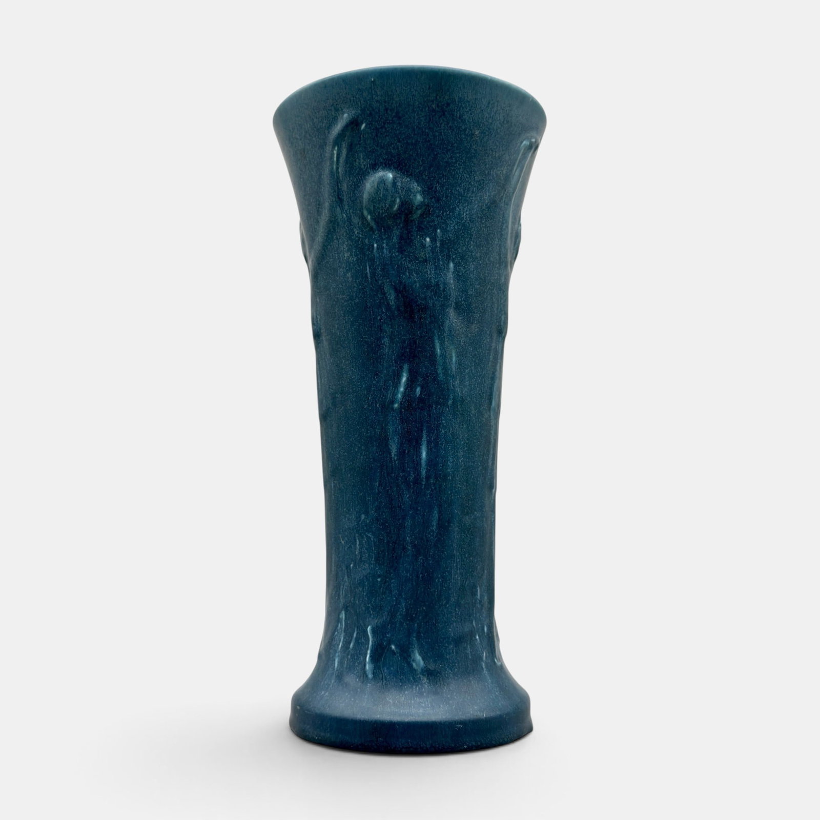 Tall Rookwood vase, Dancing Women, 1925 (1 of 5)
