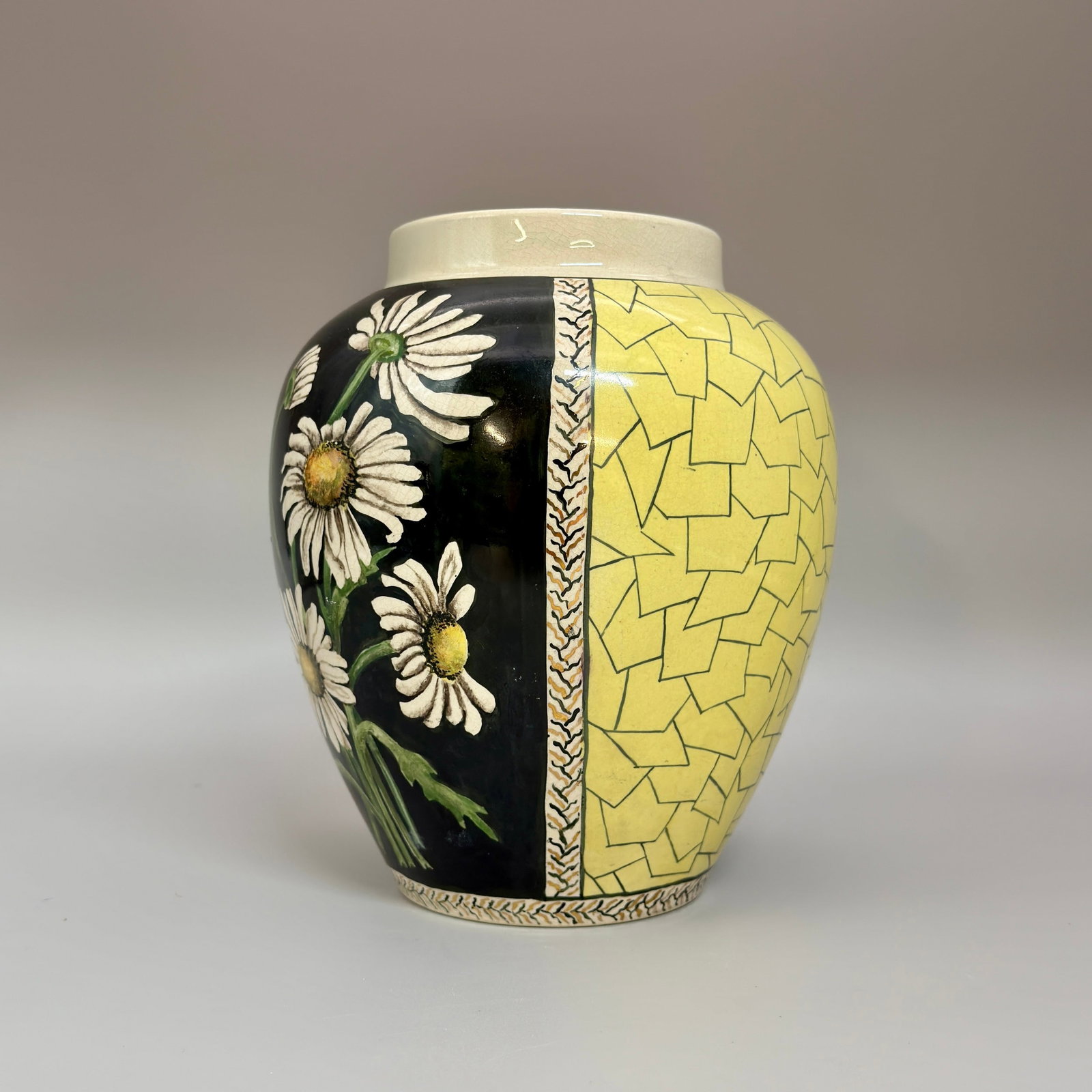Three Rookwood items - 5