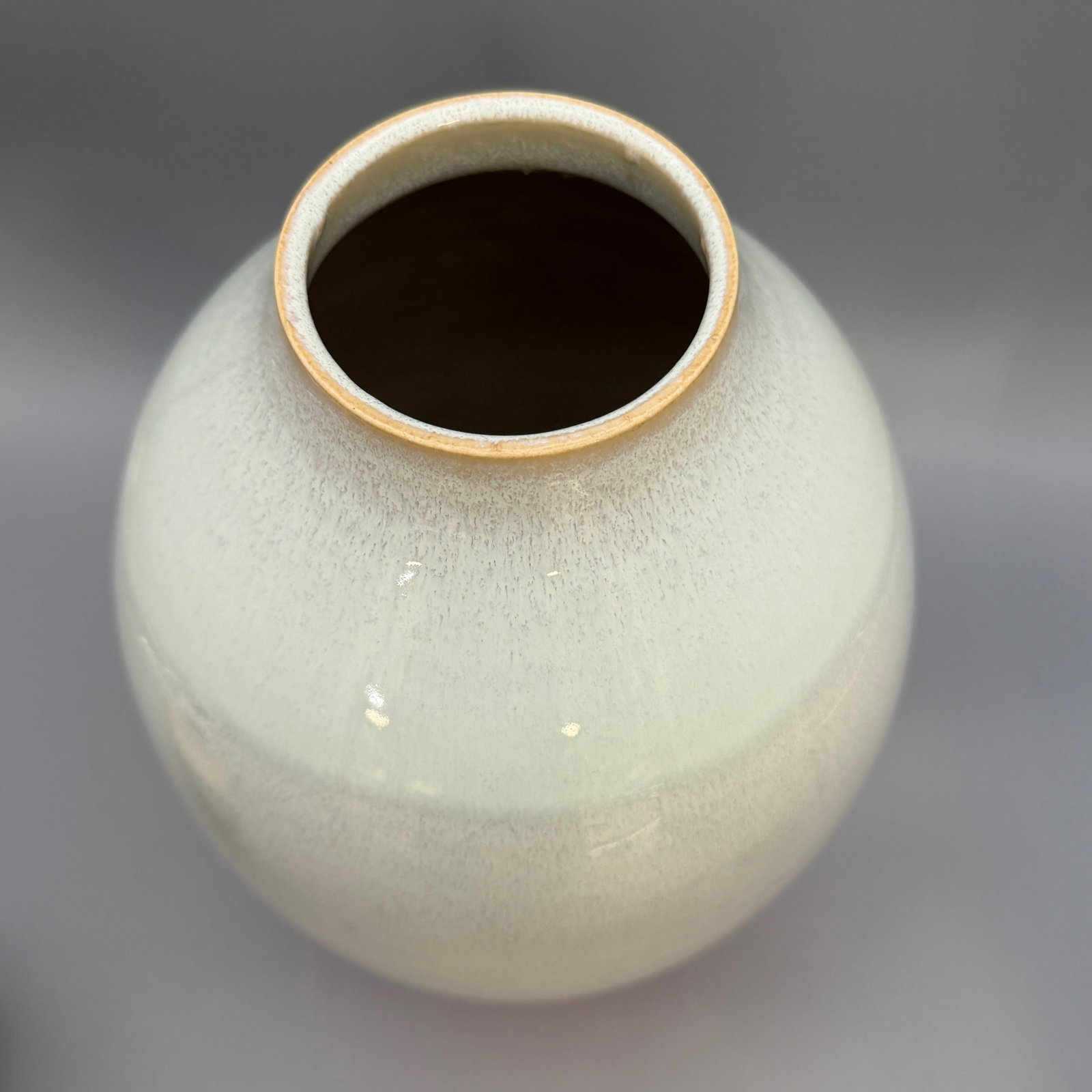 Three Contemporary Rookwood items - 6