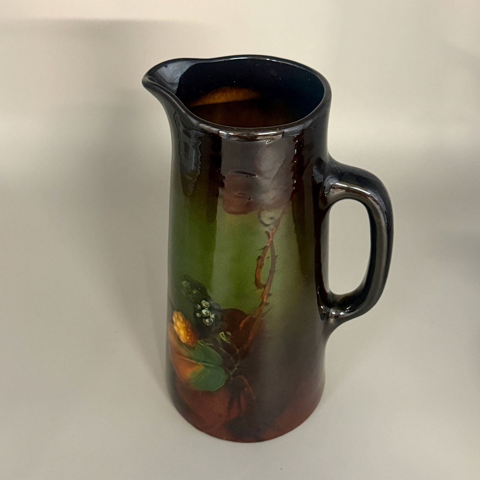 Three Weller Louwelsa items - 3
