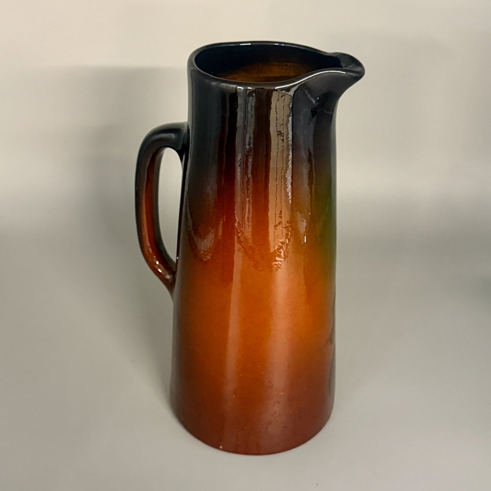 Three Weller Louwelsa items - 4