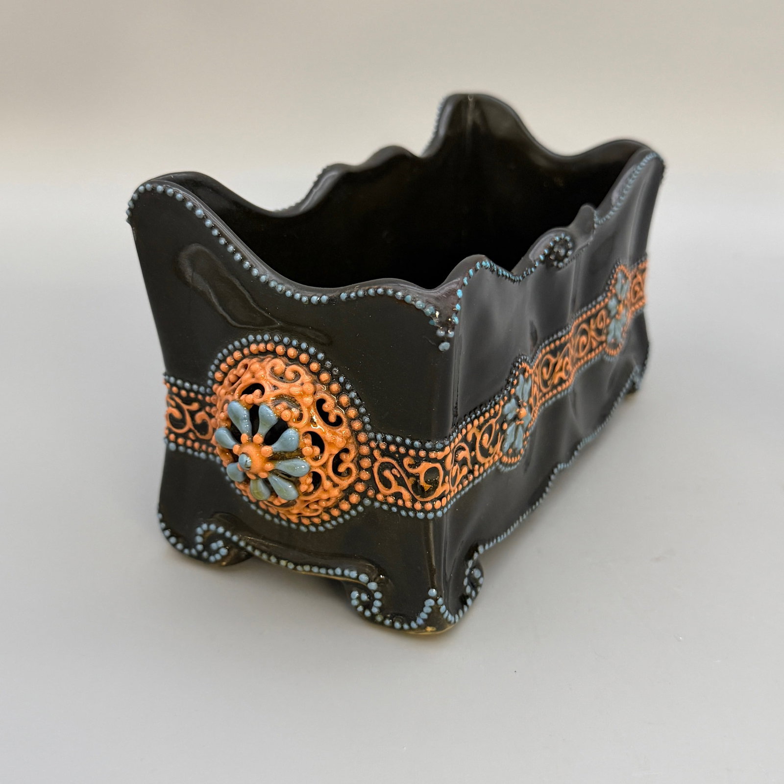 Three Weller Turada items - 6