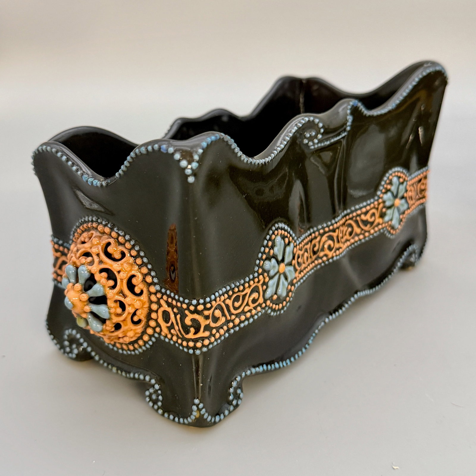 Three Weller Turada items - 8