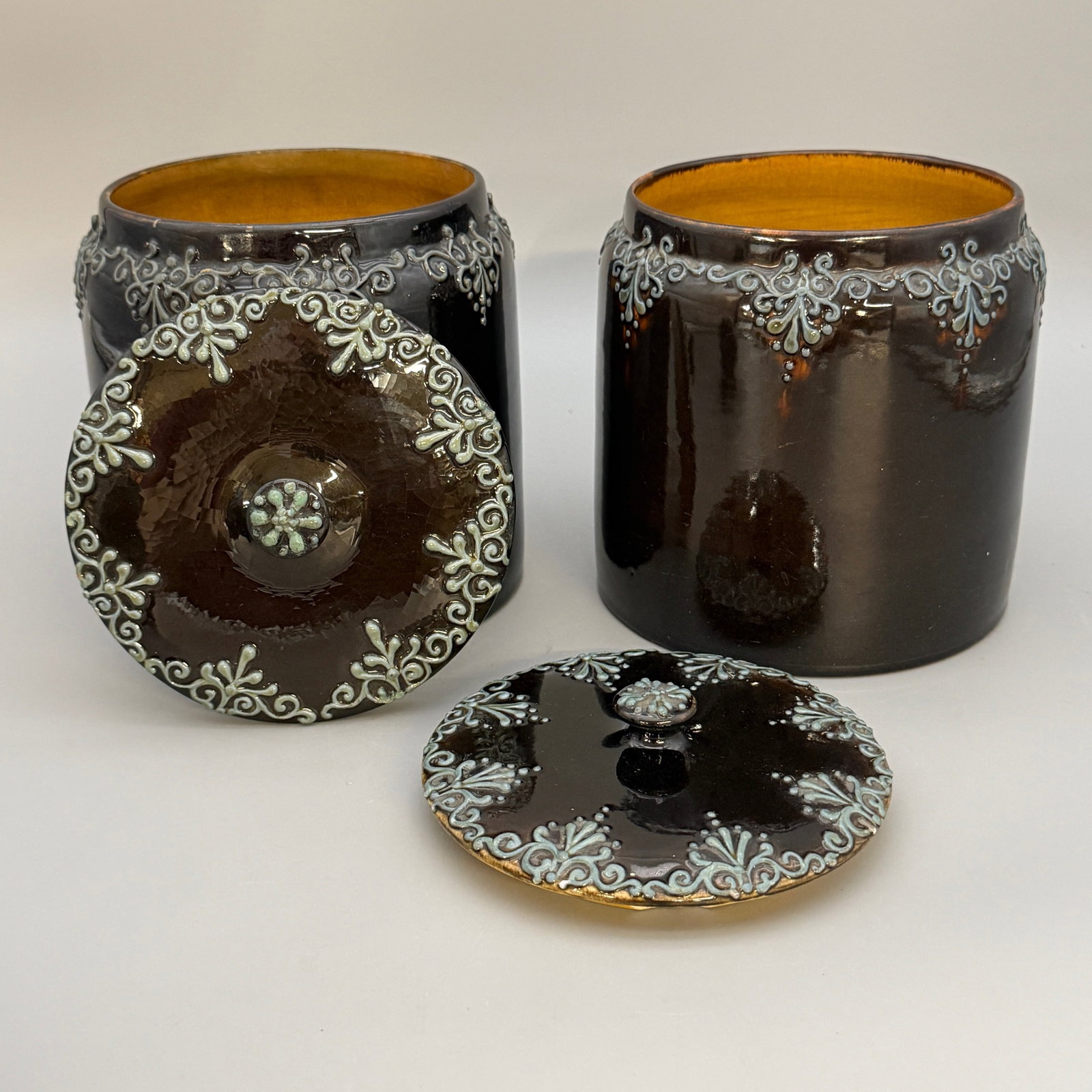 Three Weller Turada items - 5