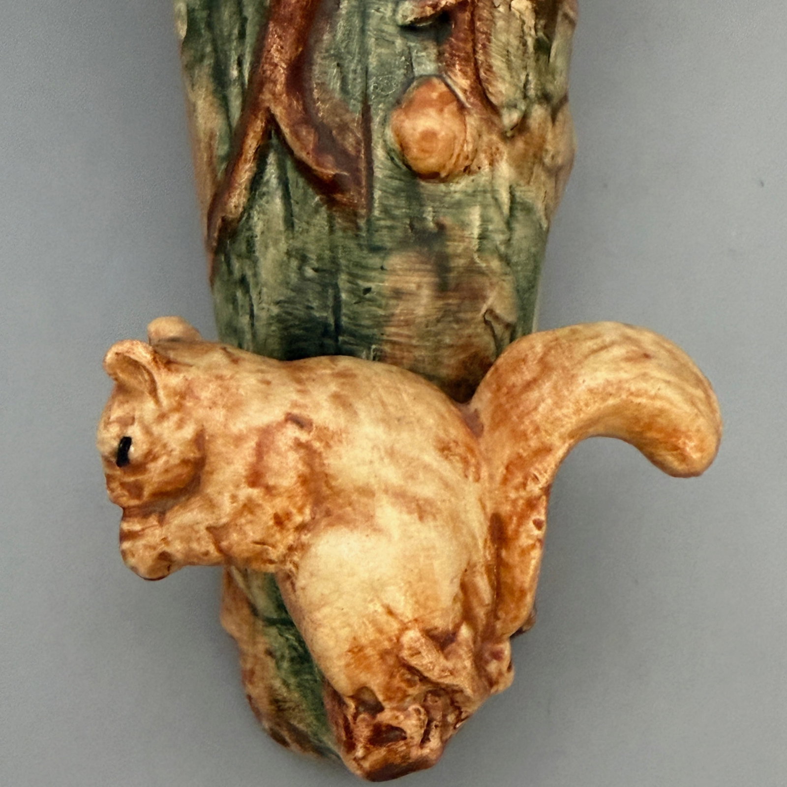 Four Weller Woodcraft items - 3