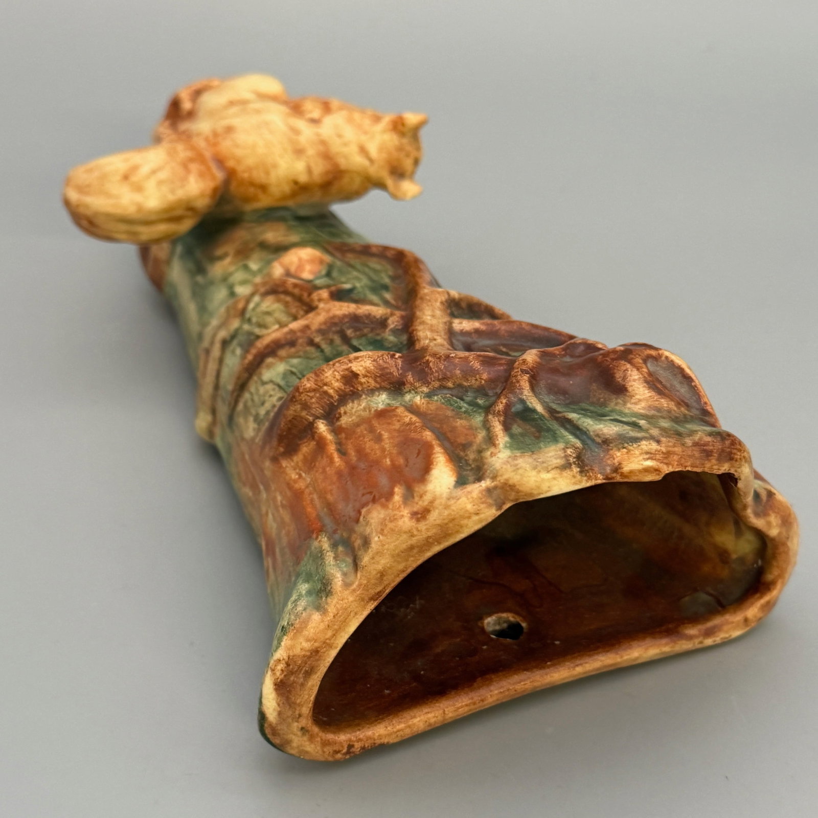Four Weller Woodcraft items - 4