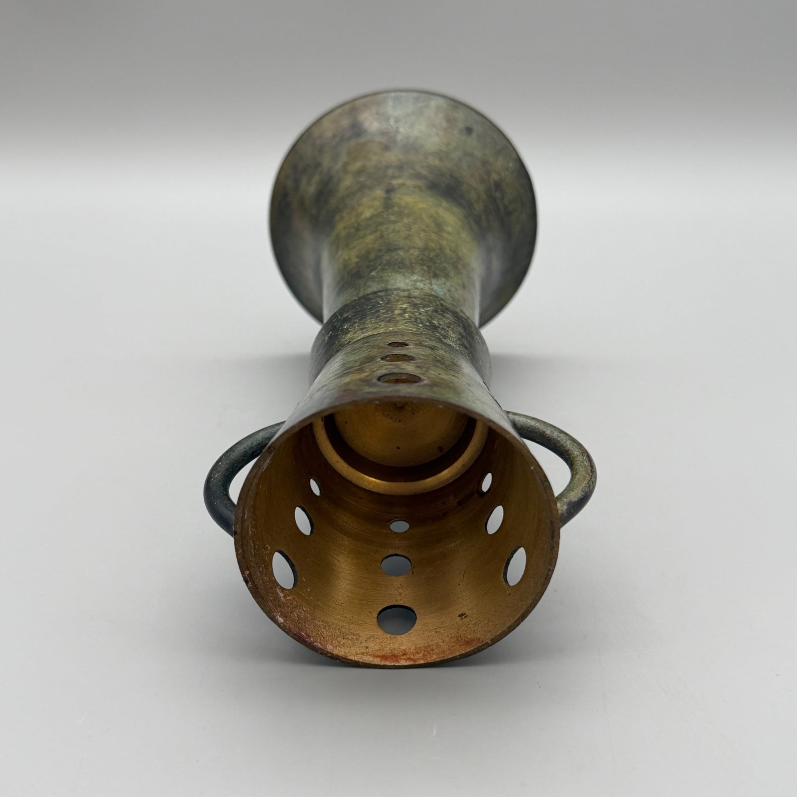 Three Arts & Crafts Brass/Copper Examples - 11