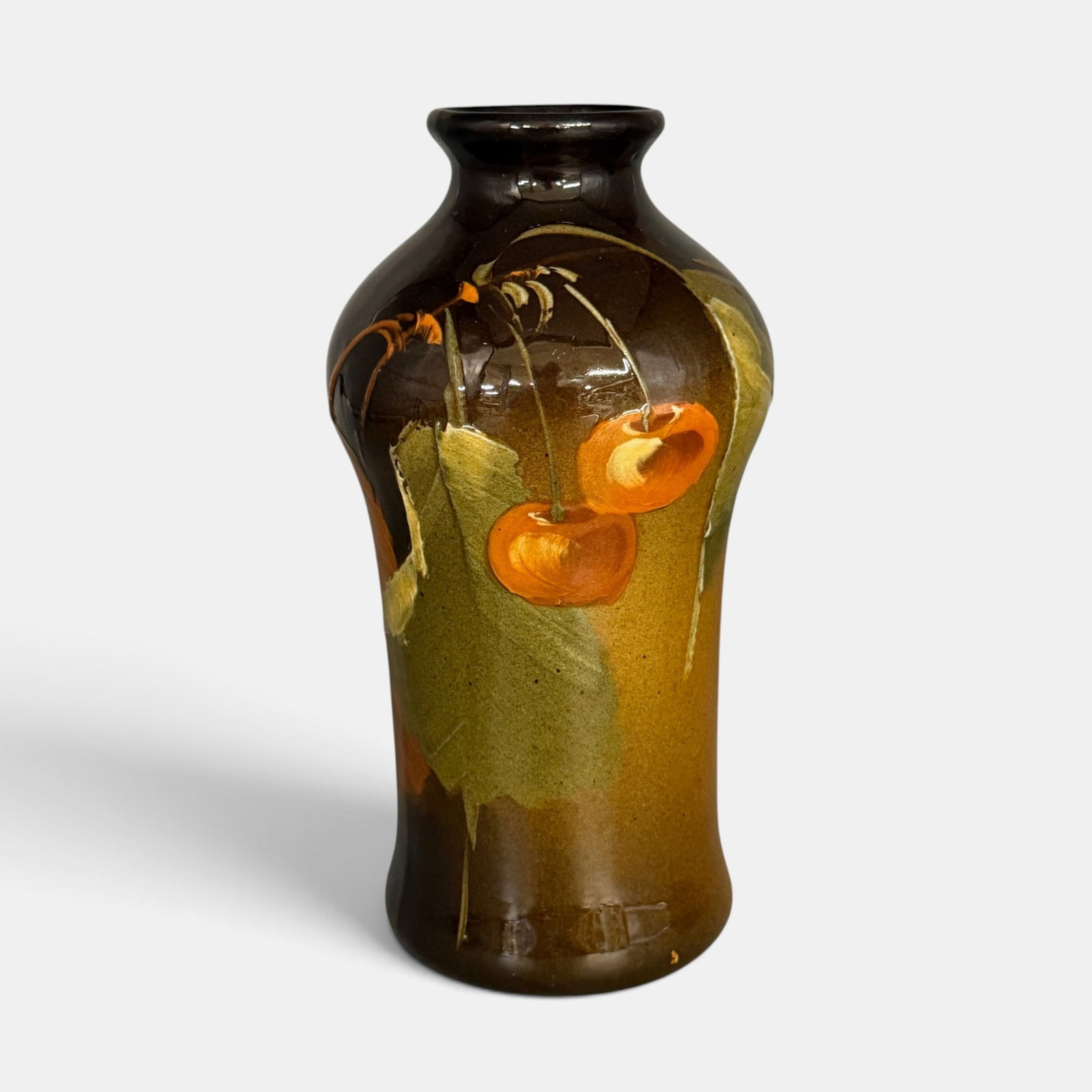 Two Owens vases, Utopian and Lightweight - 2