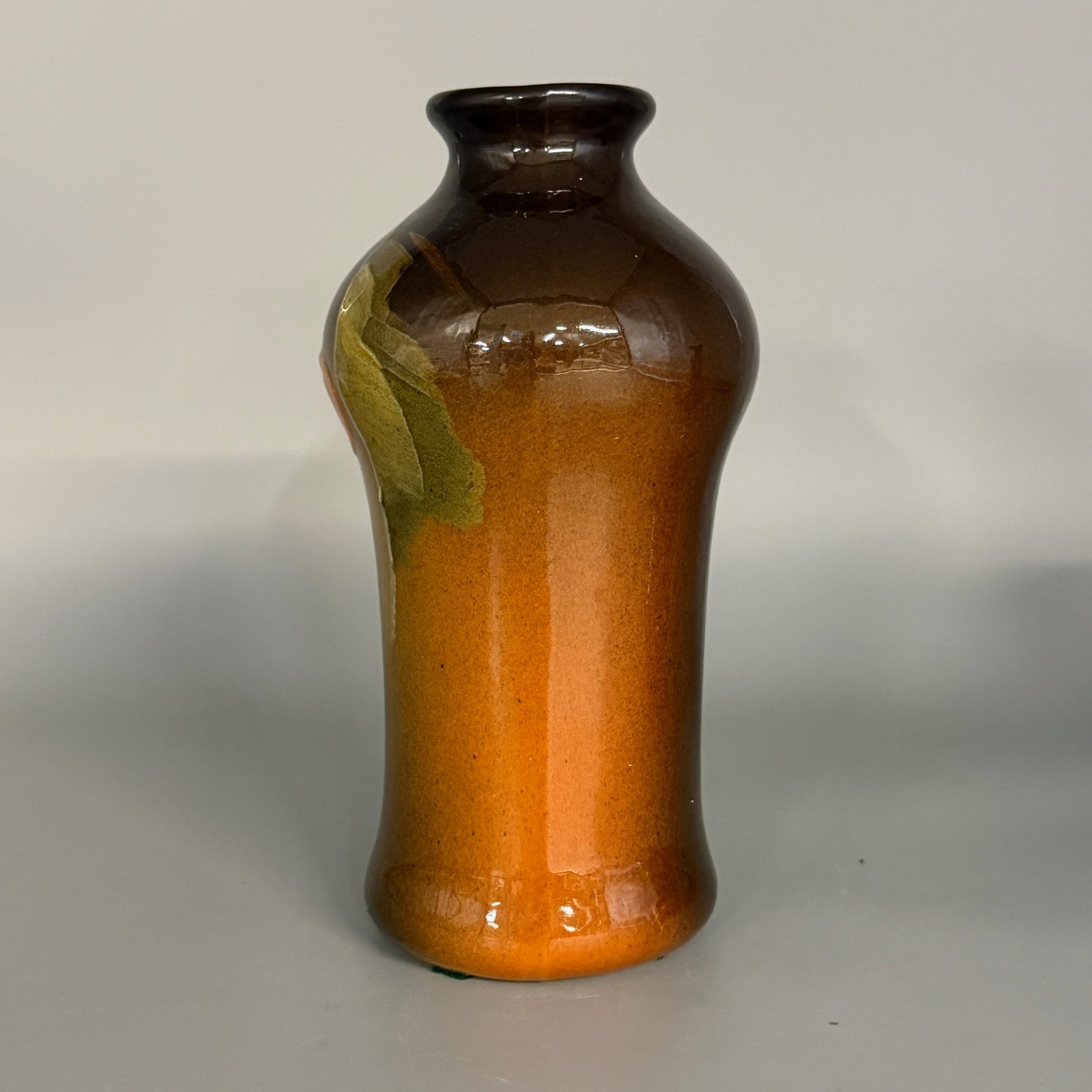 Two Owens vases, Utopian and Lightweight - 4