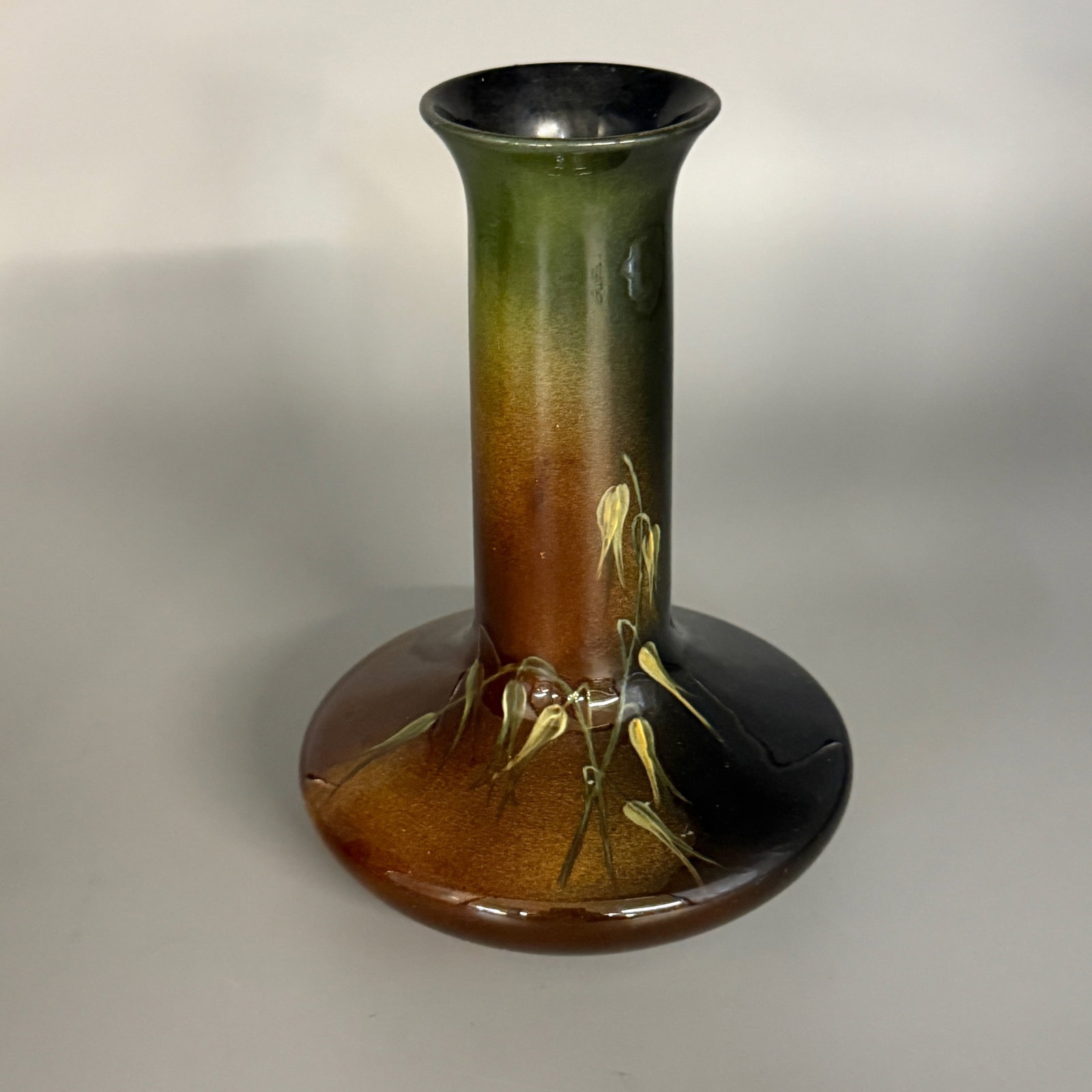 Two Owens vases, Utopian and Lightweight - 7