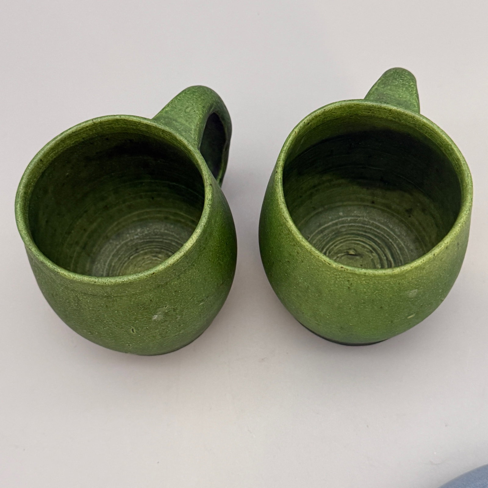 Three Arts & Crafts Pottery Items - 7