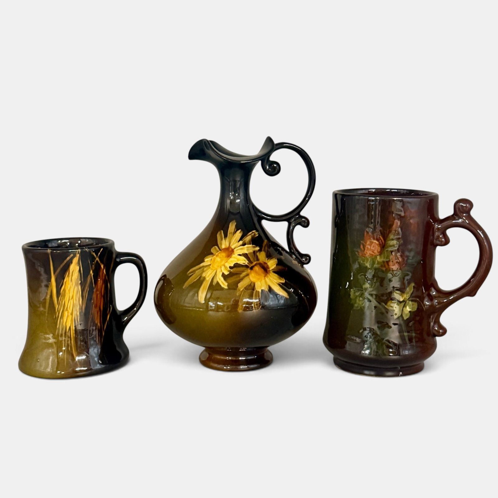 Three Rozane Royal Dark items (1 of 16)