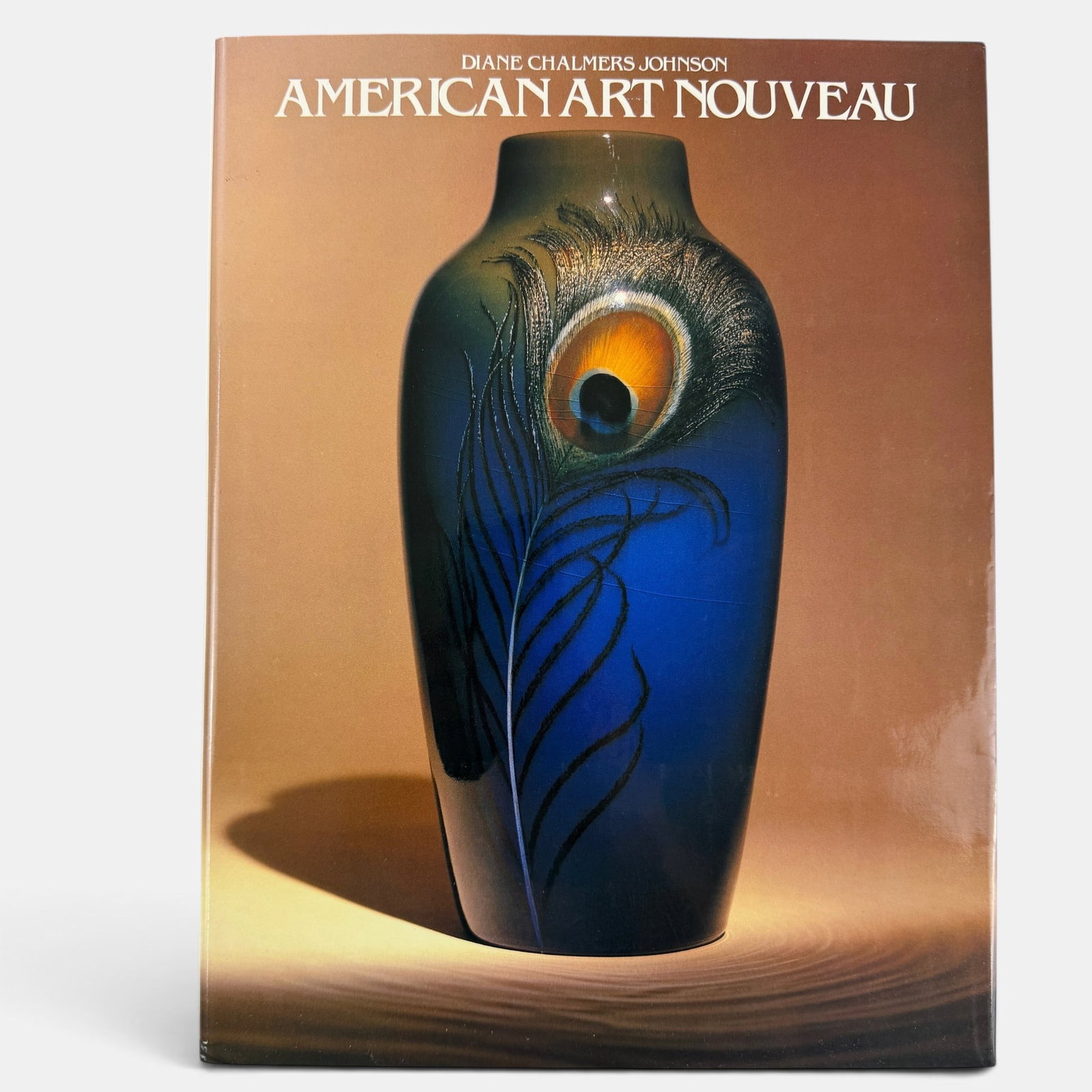 Five recent books dealing with Art Pottery - 2