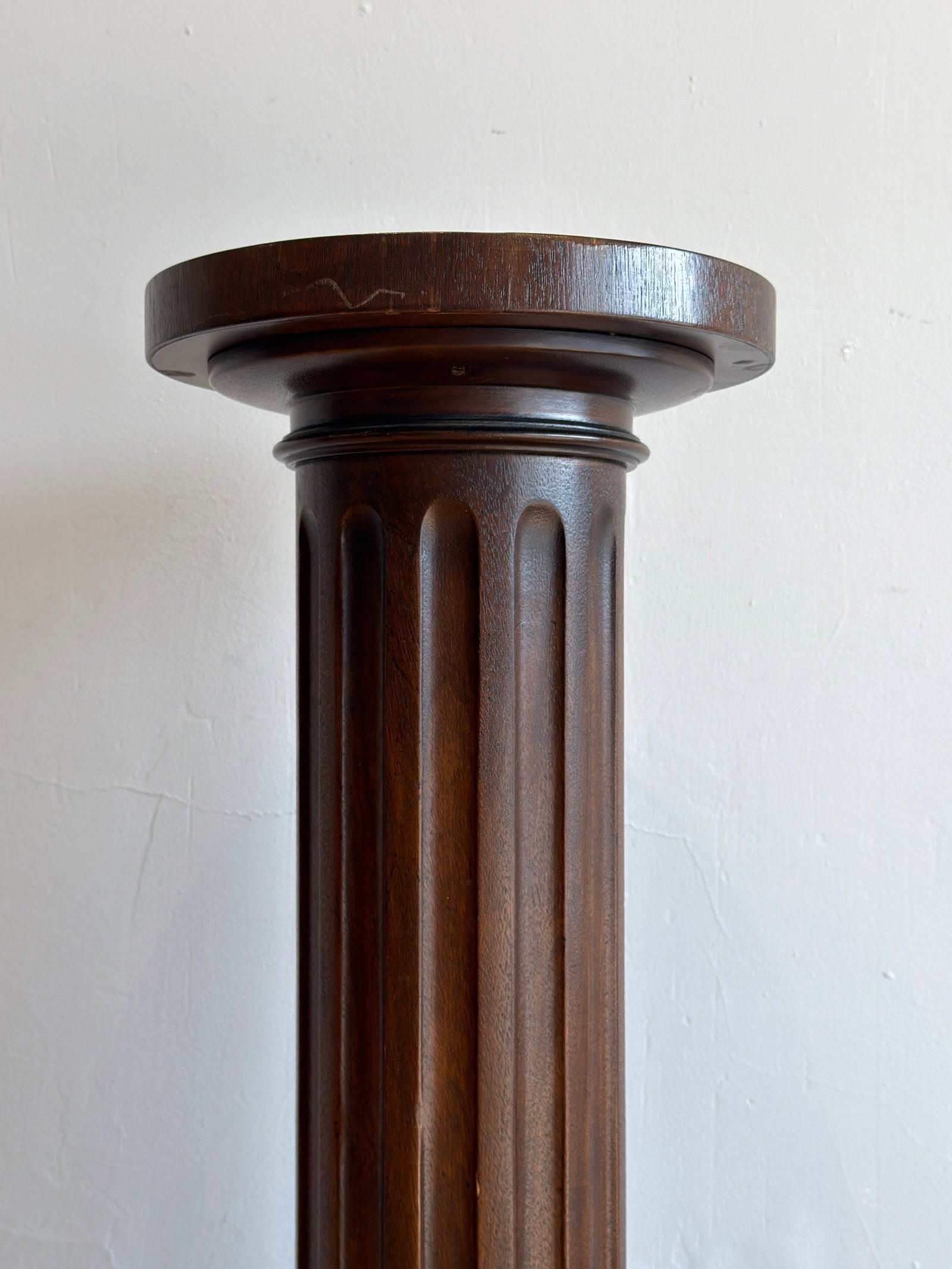 Column or Fern Stand - 3