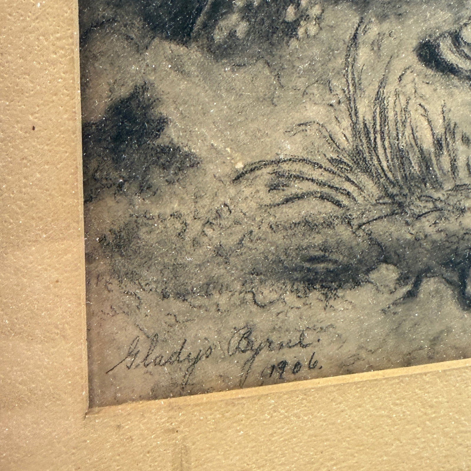 Three Victorian Era Prints - 4