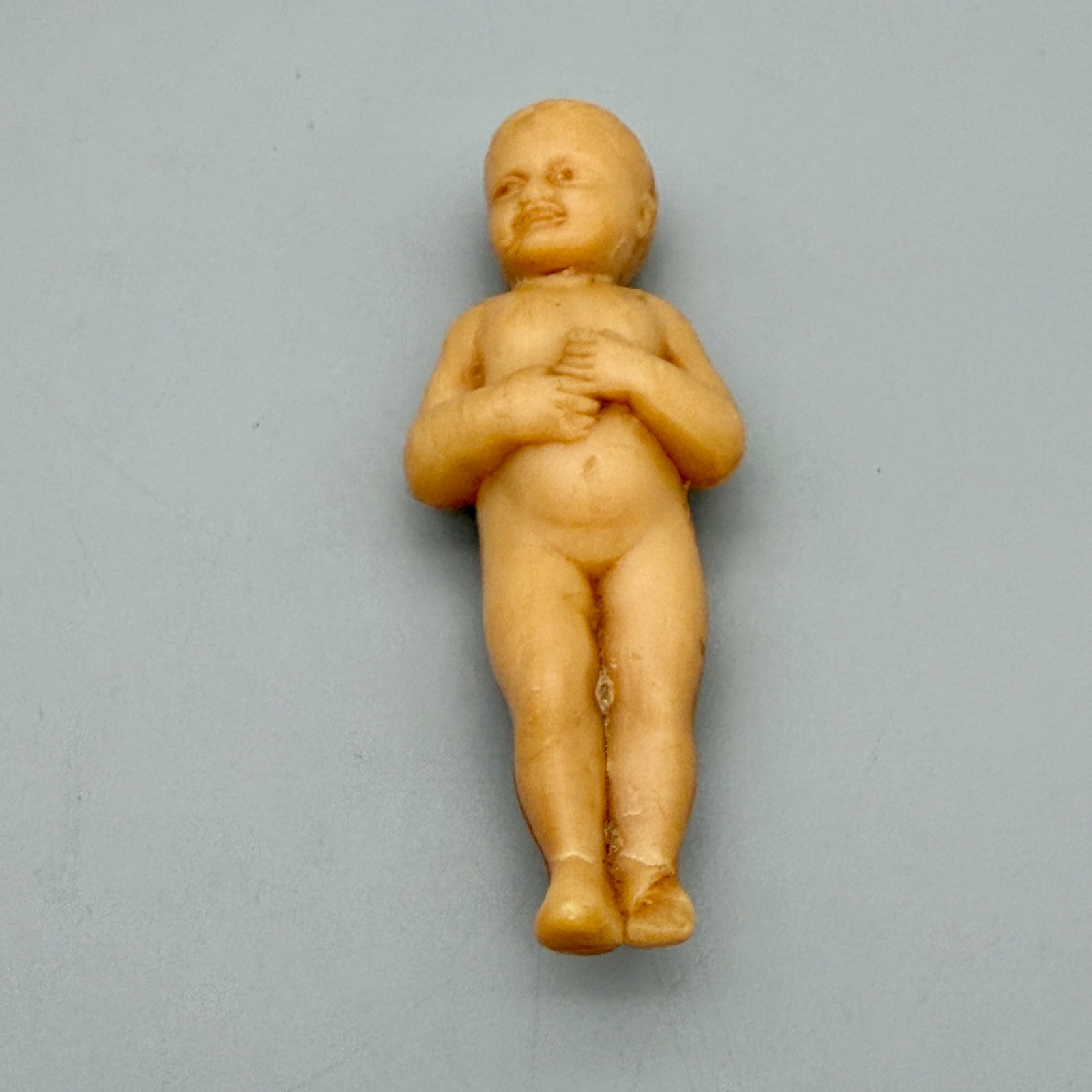 William McKinley Commemorative Soap - 3