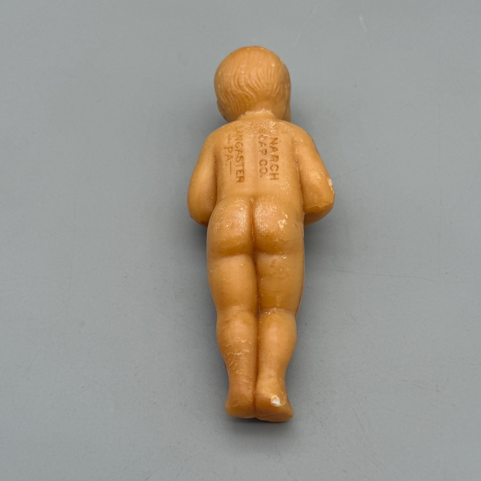 William McKinley Commemorative Soap - 5