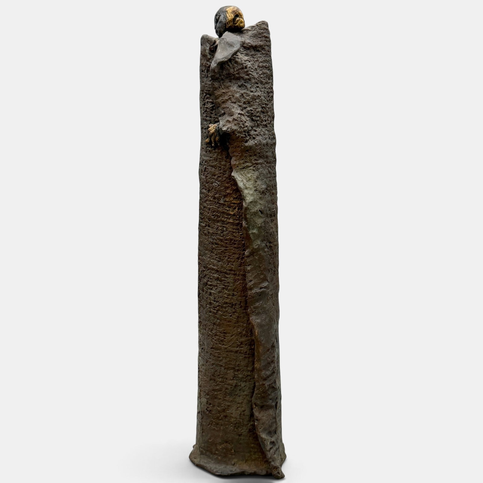 Oscar Zamarippa Bronze - 2