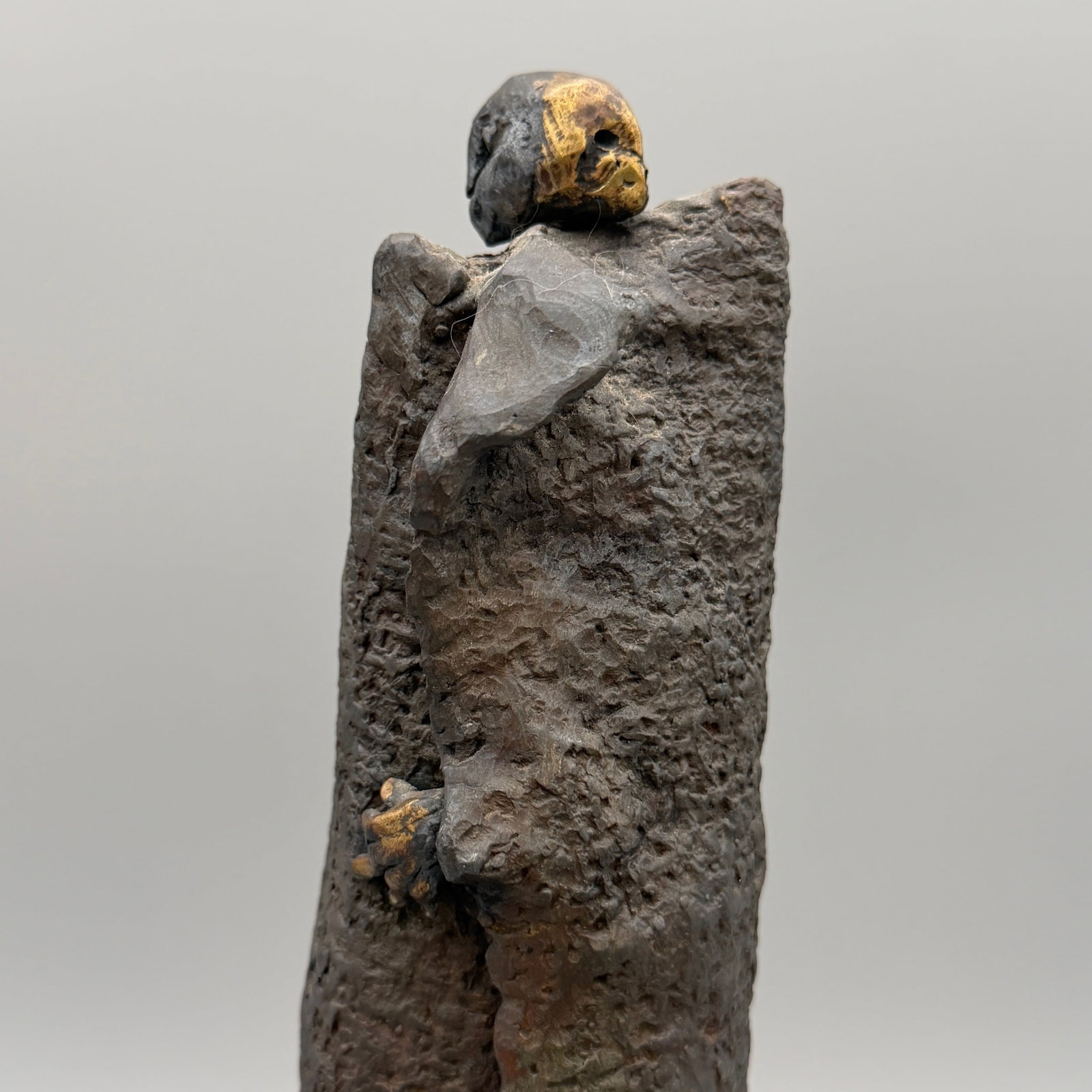 Oscar Zamarippa Bronze - 3