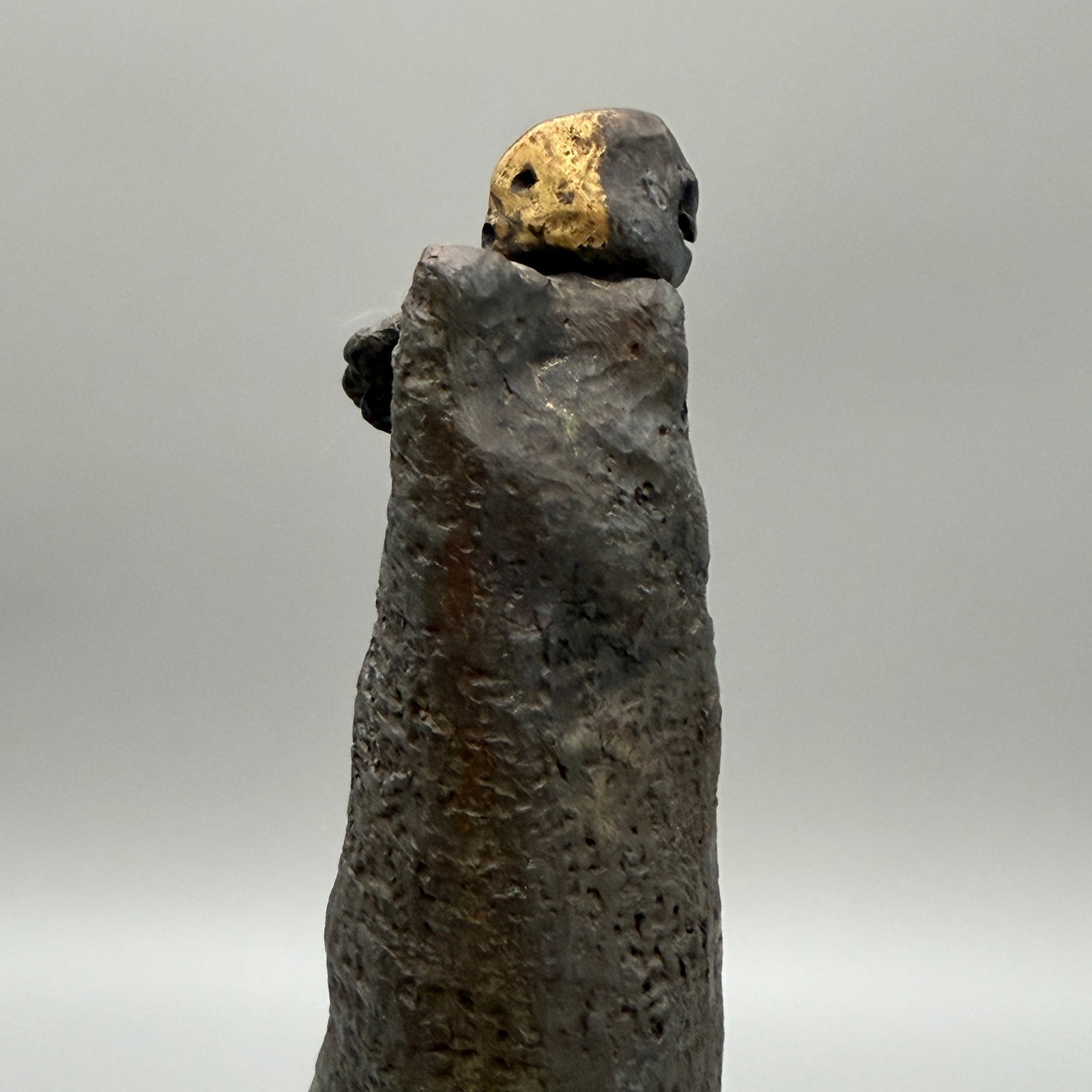 Oscar Zamarippa Bronze - 4