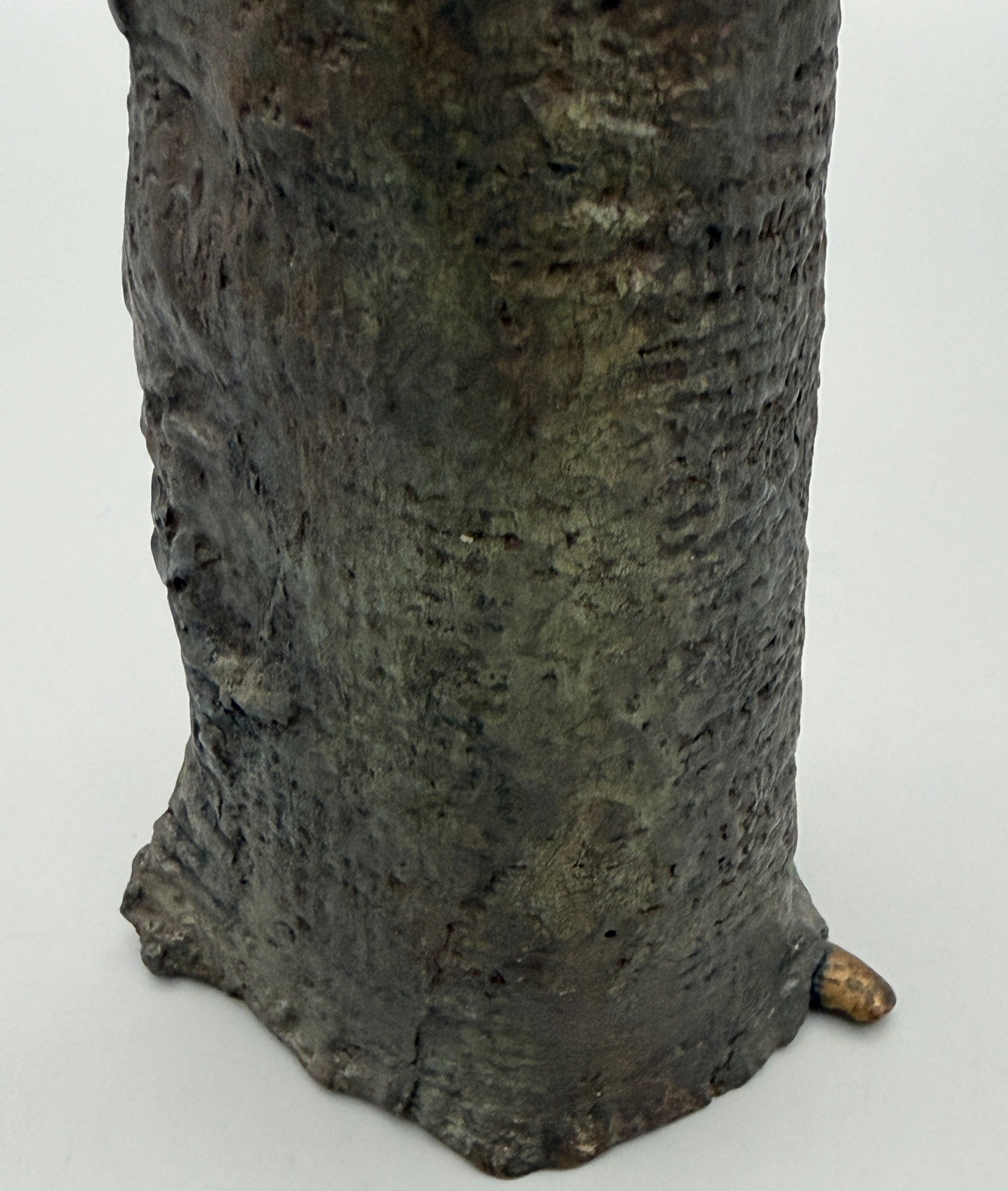 Oscar Zamarippa Bronze - 5