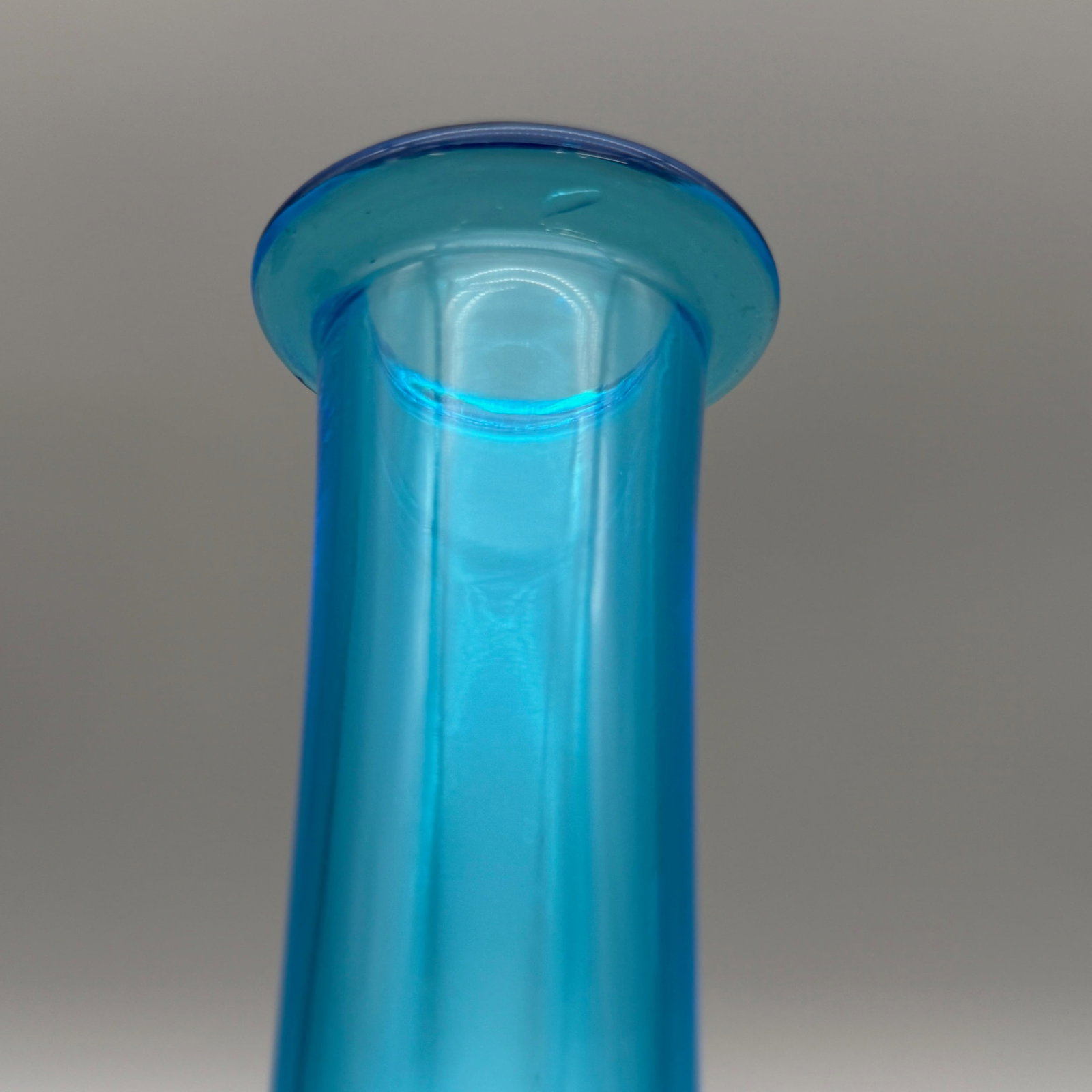Three Art Glass Vessels - 7