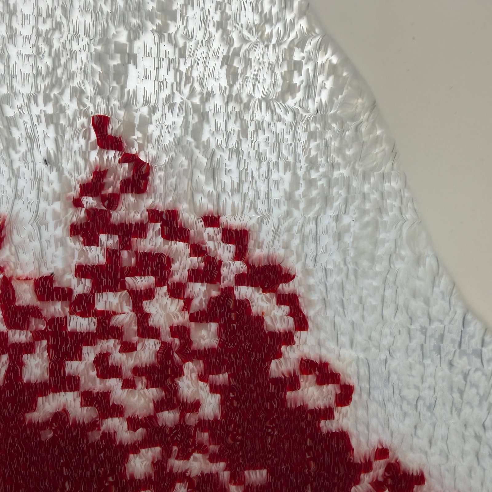 Janice Vitkovsky: Reason", 2004 - 10