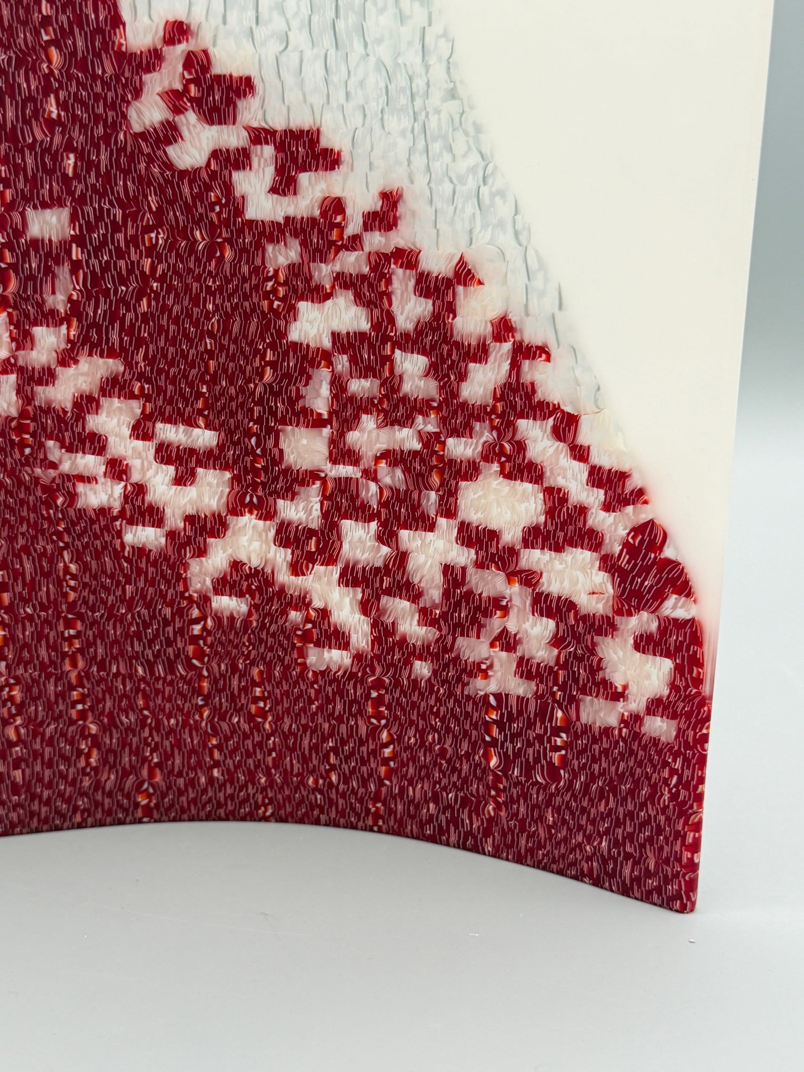 Janice Vitkovsky: Reason", 2004 - 3