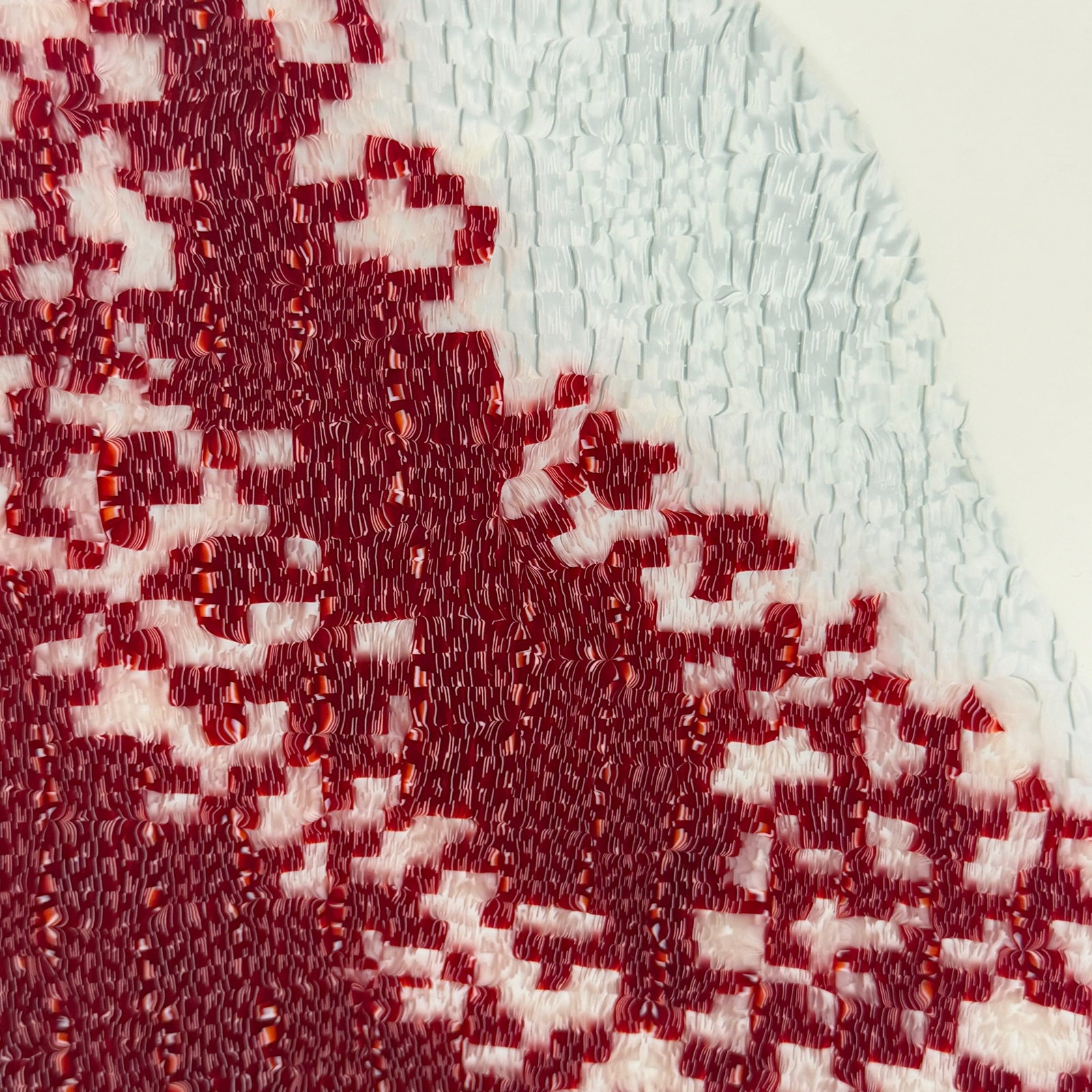 Janice Vitkovsky: Reason", 2004 - 4