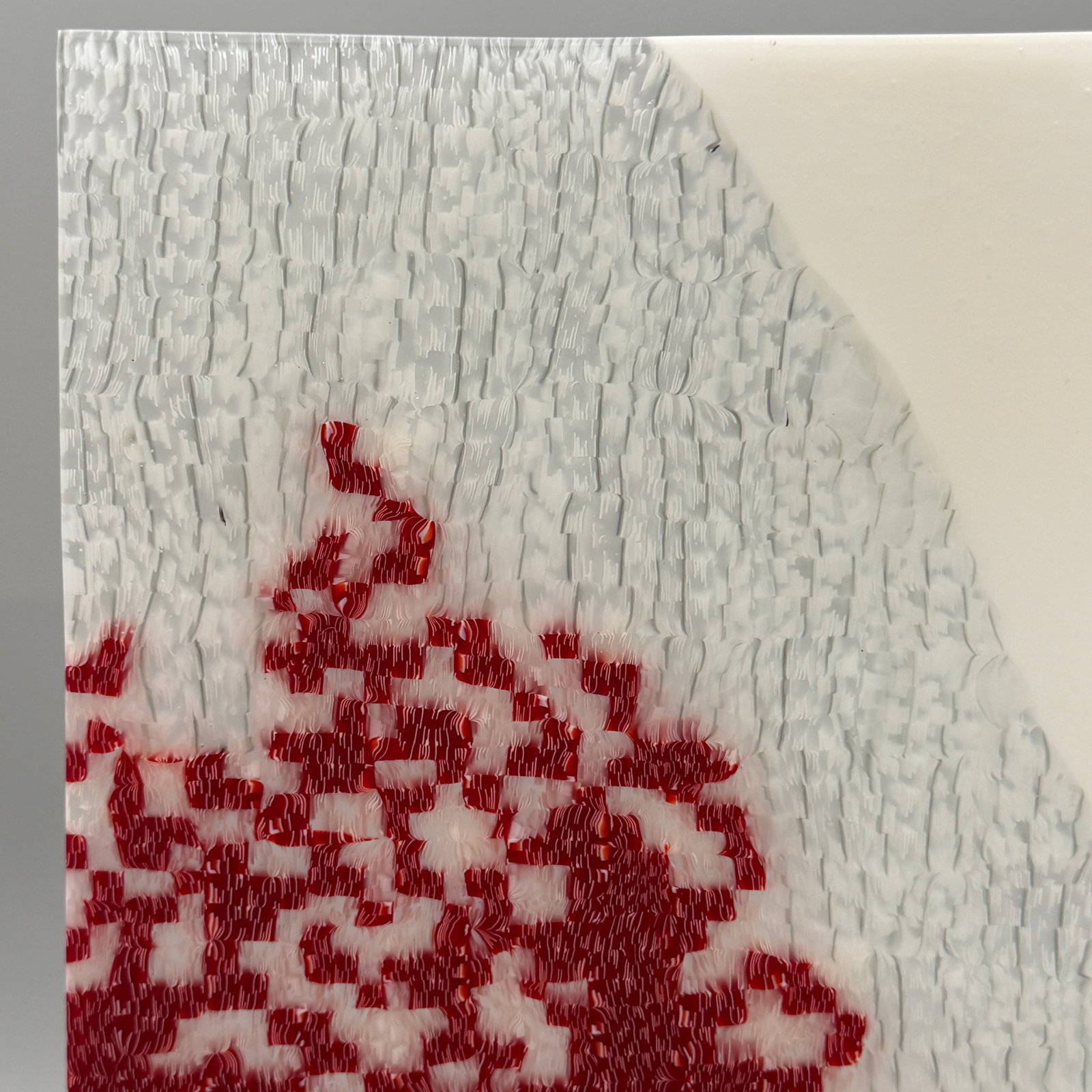 Janice Vitkovsky: Reason", 2004 - 6