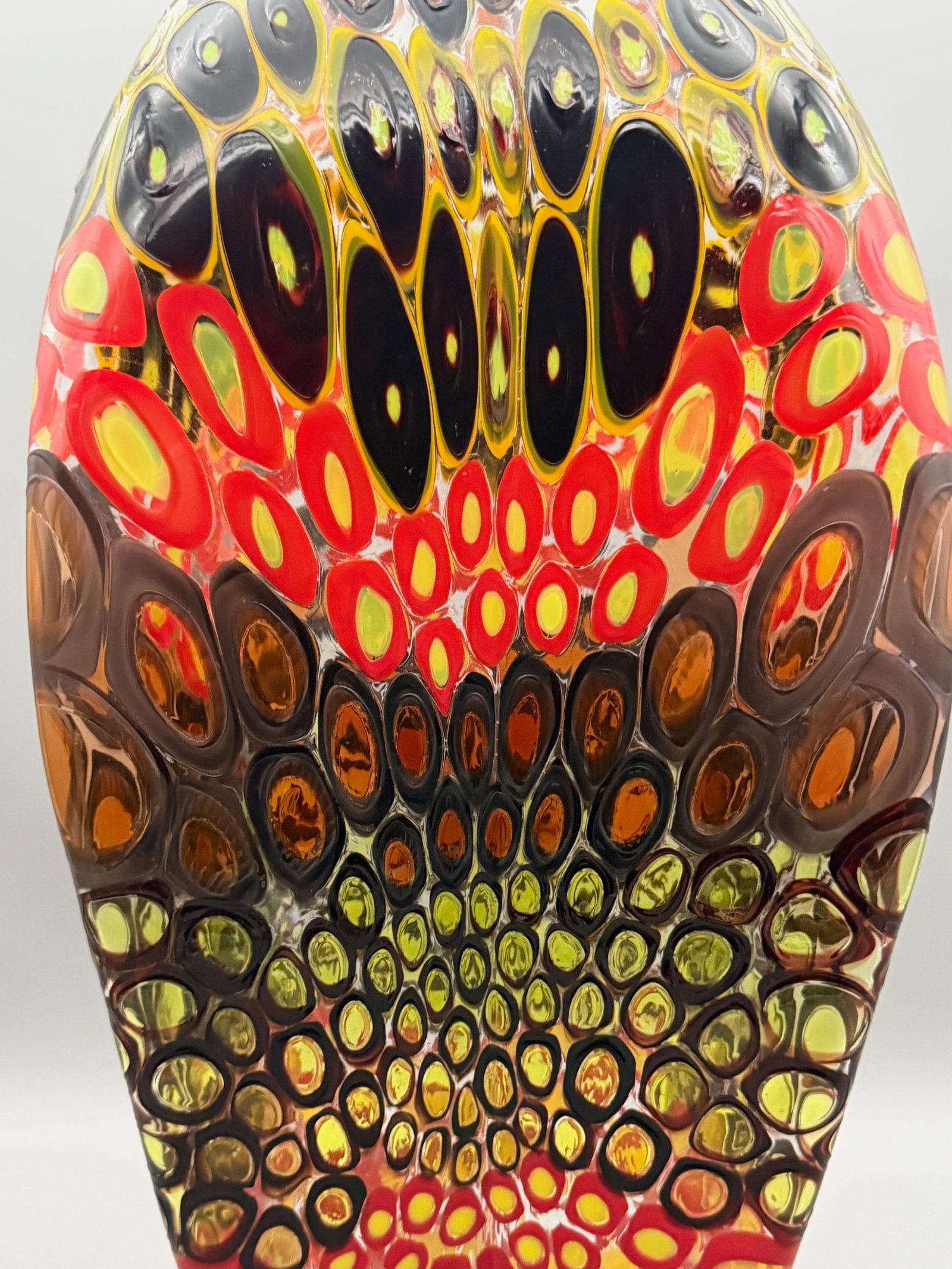 Stephen Rolfe Powell: "Gravity Star", 1988 - 3