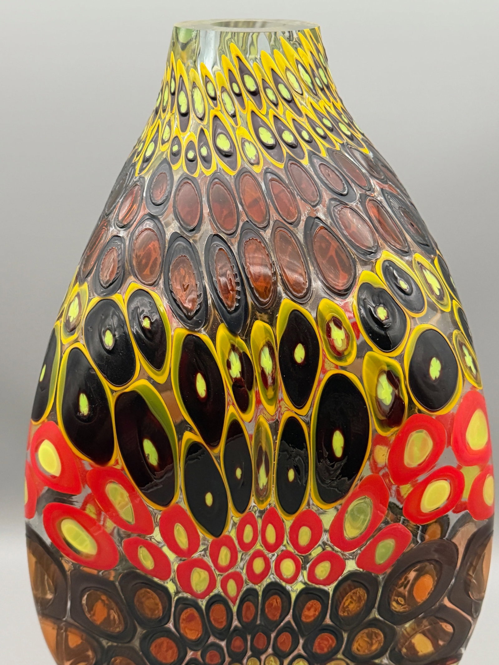 Stephen Rolfe Powell: "Gravity Star", 1988 - 4