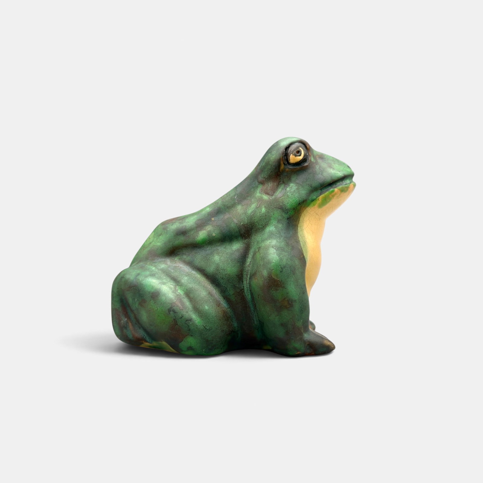 Weller Coppertone frog (1 of 5)