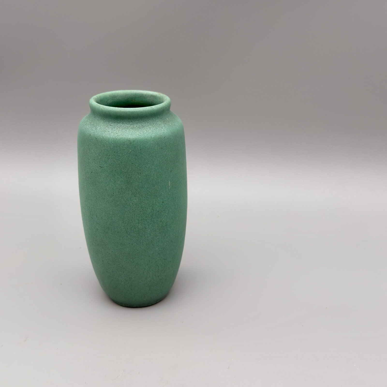 Teco vase, 60 A. - 3