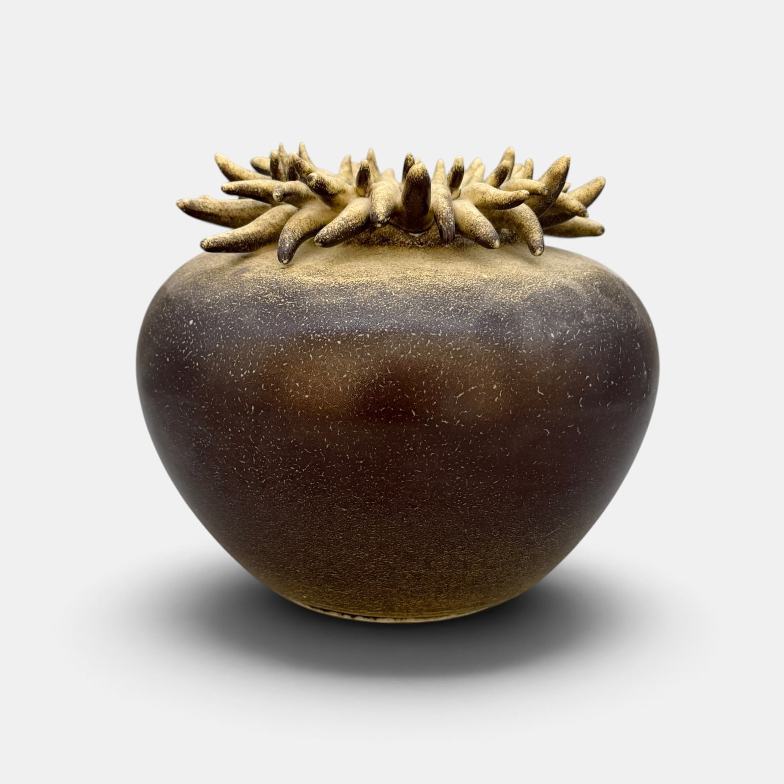 Richard Freiwald Sea Anemone vase (1 of 5)
