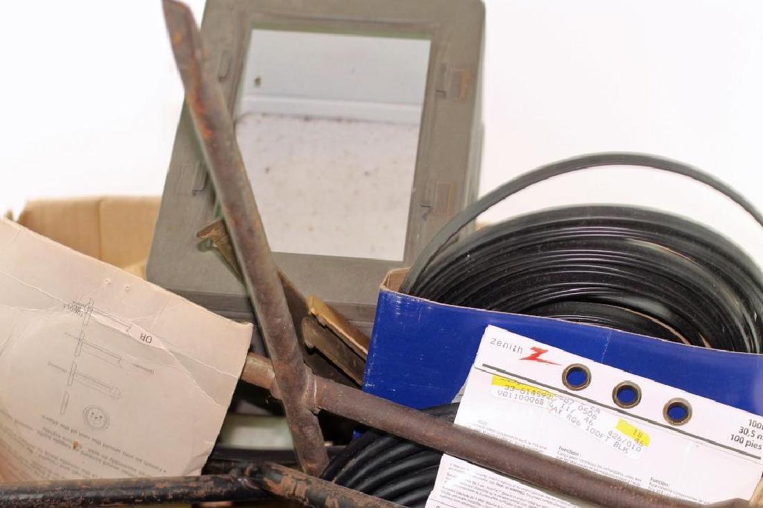 Lot of Misc Hardware and Tools (1 of 1)