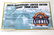 Lionel Train Clock with Original Box - 2