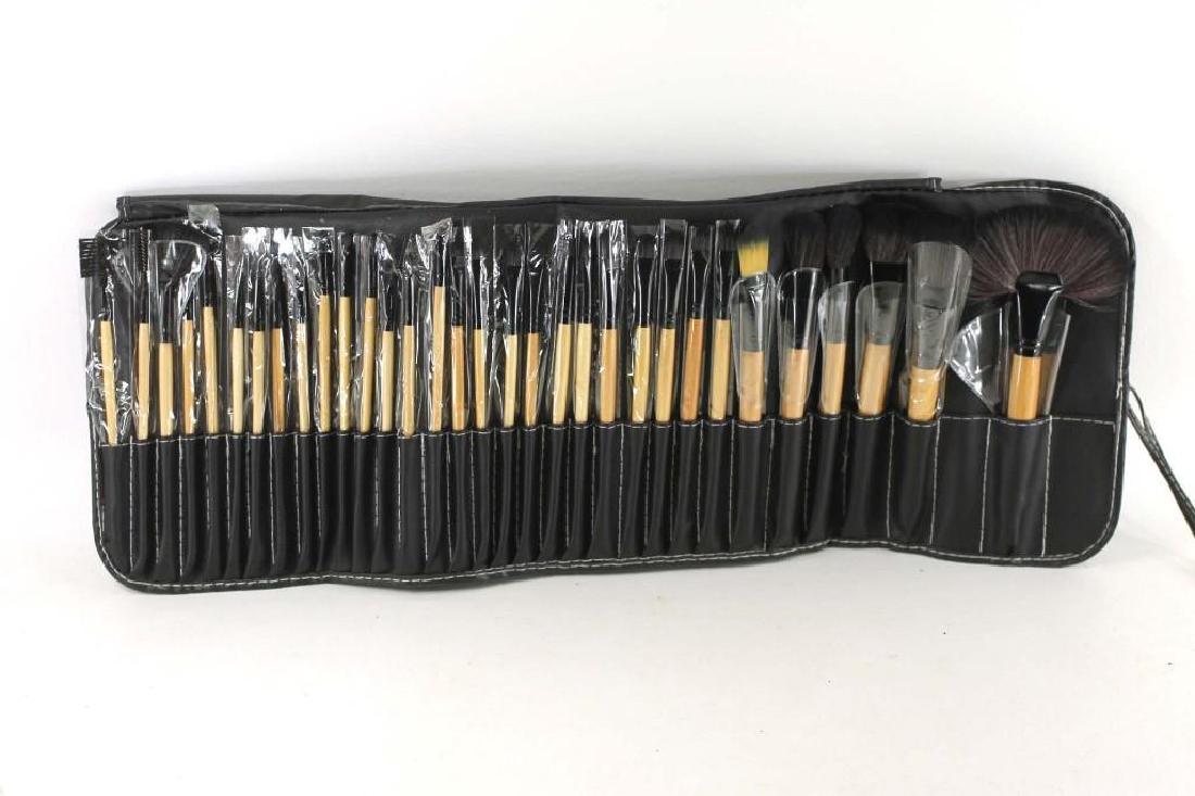 Set of Artist's Paintbrushes (1 of 3)