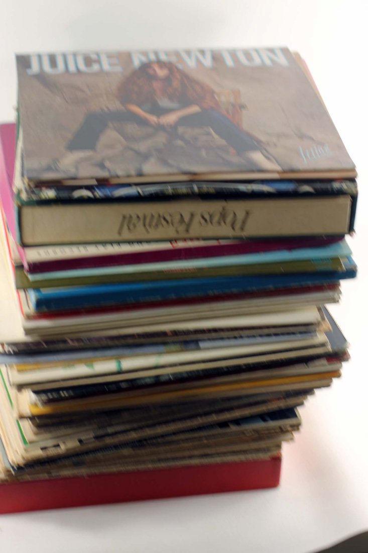 Lot of Vinyl Records 33 RPM LPs: Lot of Vinyl Records 33 RPM LPs