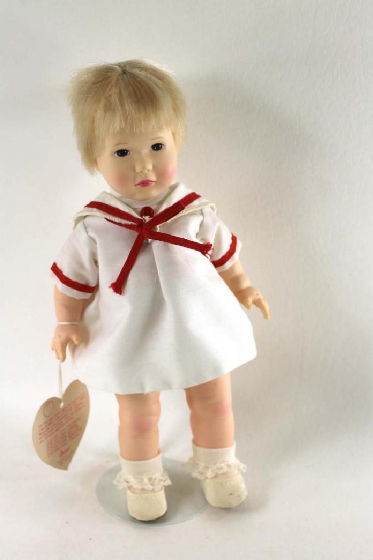 Effanbee Doll Astri's Lisa Grows Up: Effanbee Doll Astri's Lisa Grows Up