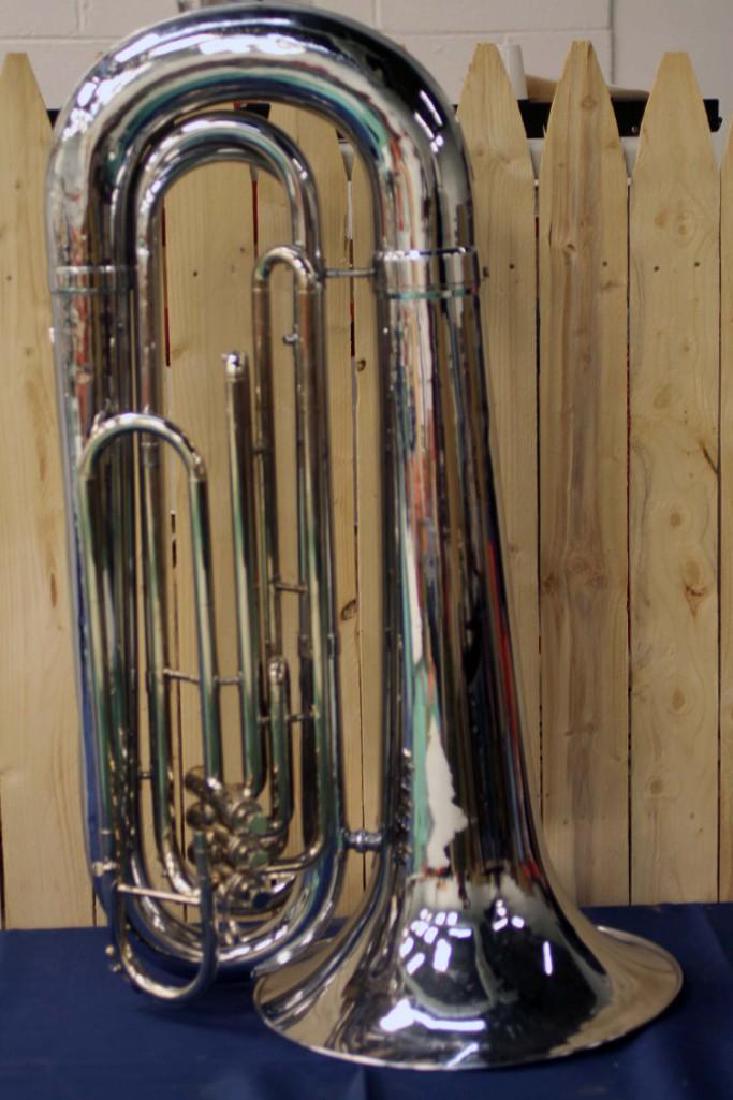 Olds tuba deals