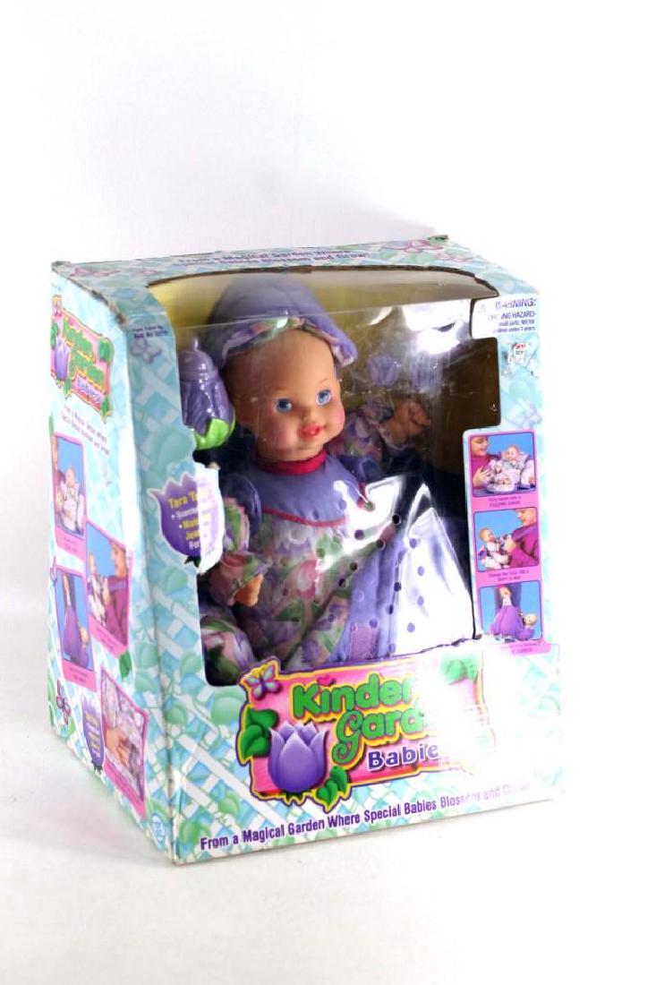 kinder garden baby dolls