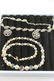 Lot of Costume Jewelry , Includes Rhinestones