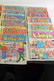 Lot of Vintage Archie Comic Books - 2