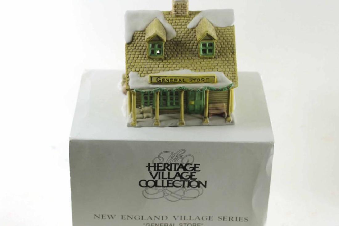 Dept 56 General Store (1 of 4)