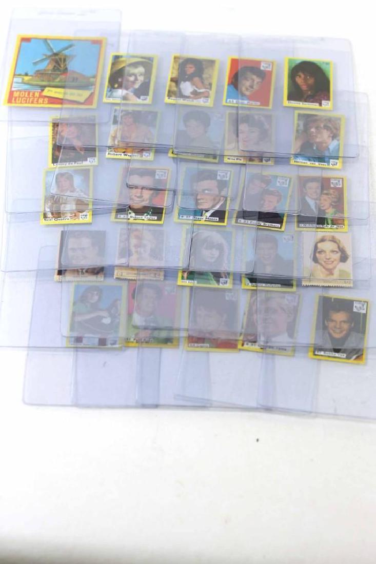 Lot of Vlinder Matchbook Cards or Covers (1 of 2)