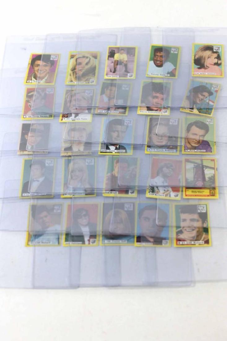 Lot of Vlinder Matchbook Cards or Covers (1 of 2)