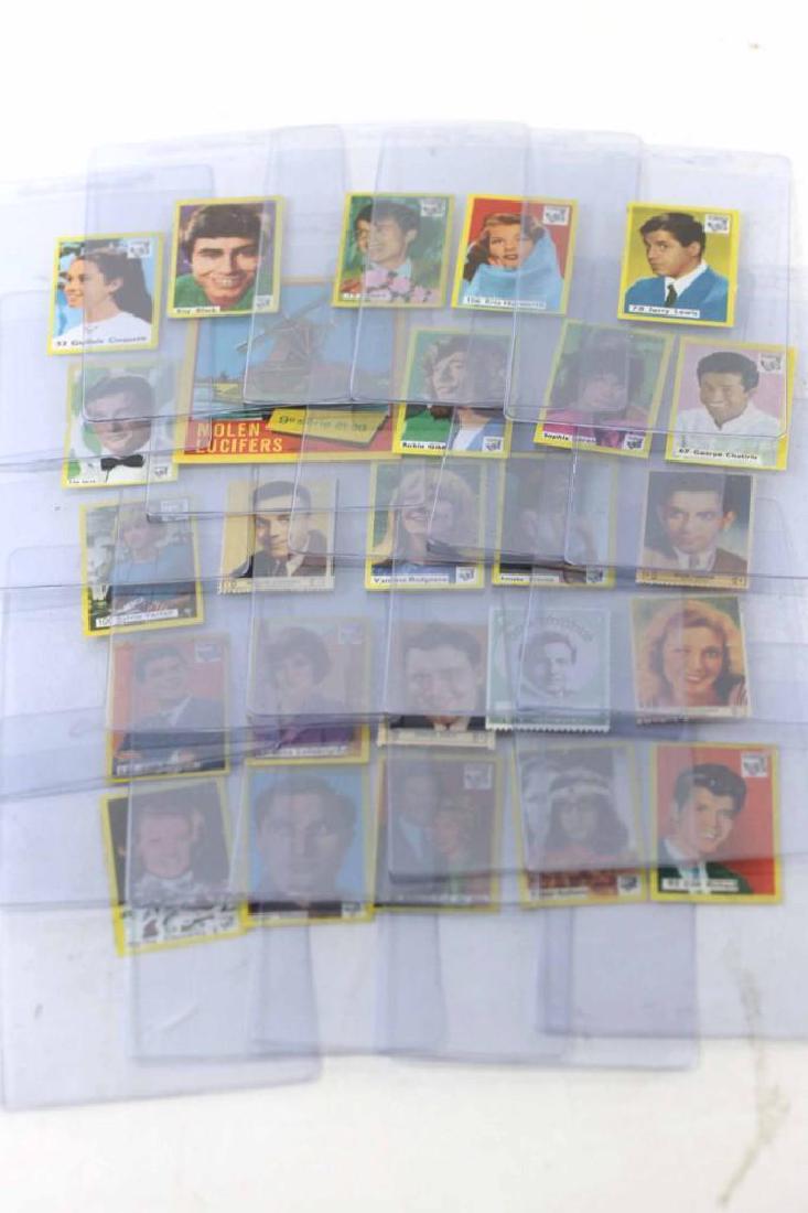 Lot of Vlinder Matchbook Cards or Covers (1 of 2)