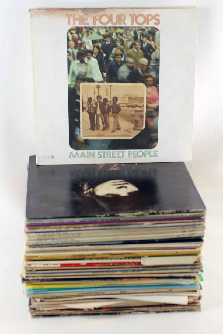 Lot of Vinyl Records 33 RPM LPs: Lot of Vinyl Records 33 RPM LPs