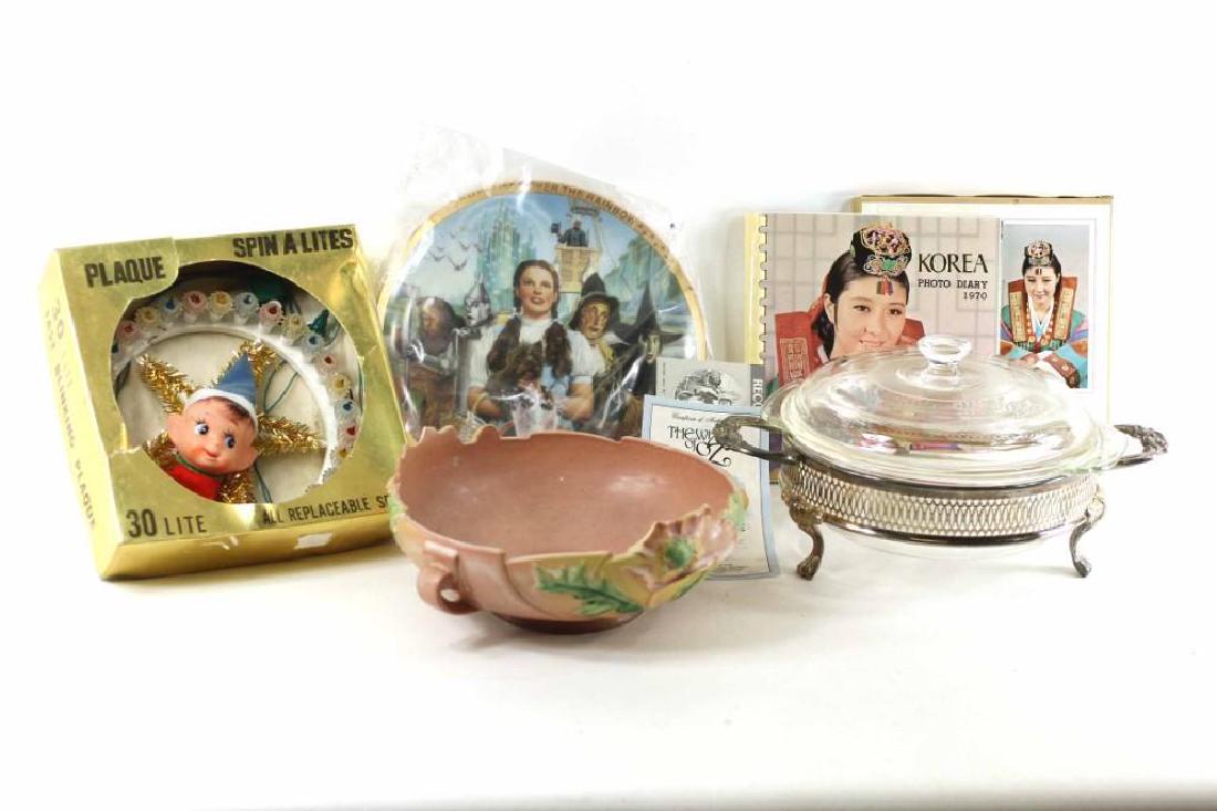 Vintage Lot (1 of 1)